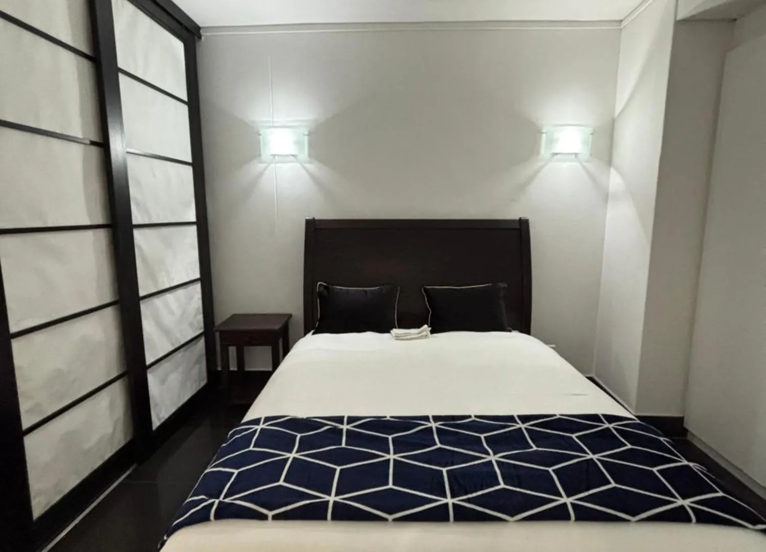 Apartment Elegant Oasis In Cape Town Cbd Pool Gym & City Views