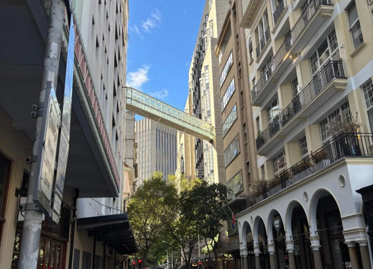 Apartment Elegant Oasis In Cape Town Cbd Pool Gym & City Views
