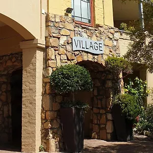 The Village Apartment