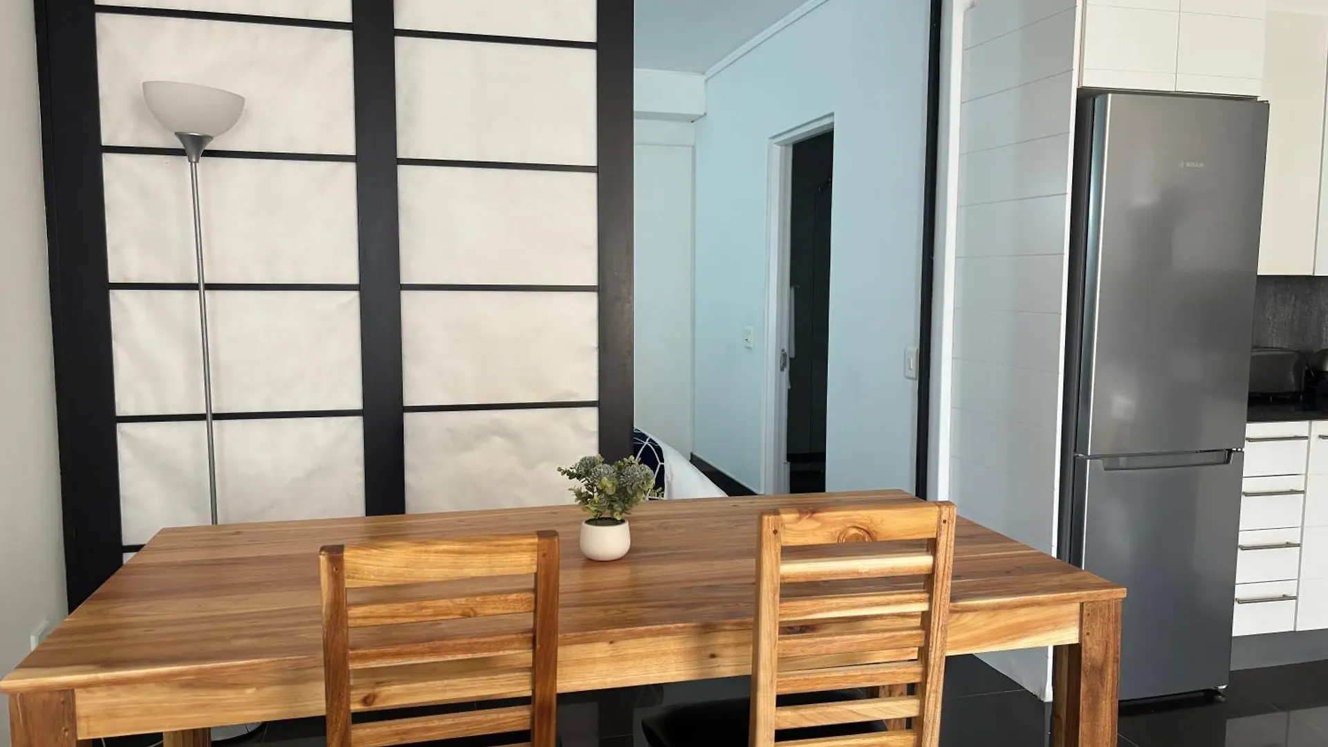 アパート Elegant Oasis In Cape Town Cbd Pool Gym & City Views